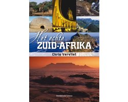 Het echte Zuid-Afrika