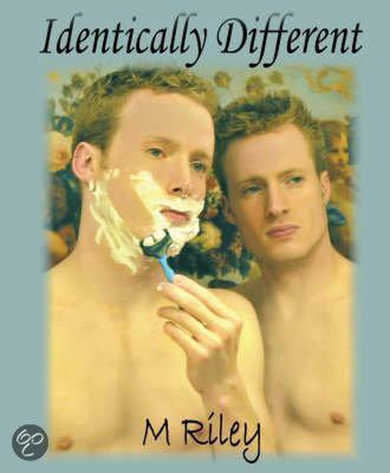 Identically Different