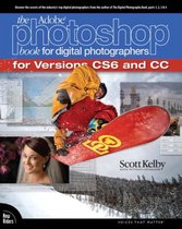 Adobe Photoshop Book For Digital Photogr