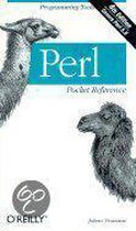 Perl Pocket Reference 4e