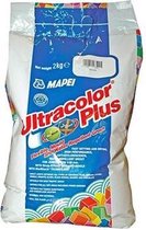 Mapei Ultracolor Plus 120 Zwart 2kg