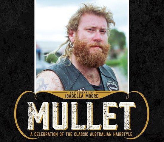 Mullet - cover
