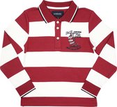 Vinrose - Winter 19/20 - LONGSLEEVE - GAEL - Striper - 122/128 -