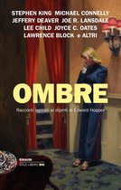Omslag Ombre