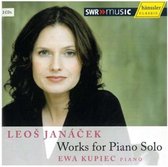 Eva Kupiec - Janacek: Works For Piano Solo