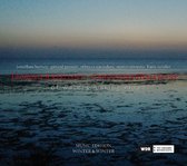 Teodoro Anzellotti - Of Waters Making Moan (CD)