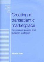 Creating a Transatlantic Marketplace