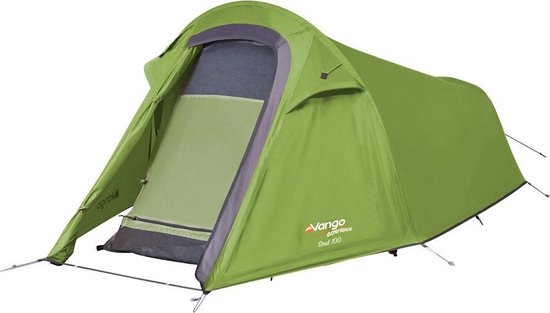 Vango Soul 100 Tent - Groen