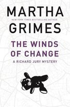 The Richard Jury Mysteries 3 - The Winds of Change