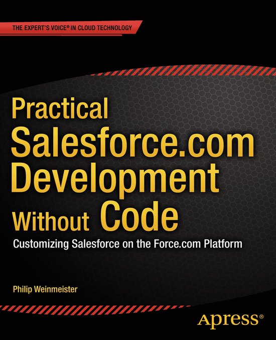 Professional and Applied Computing (R0) - Practical Salesfor ... - cover