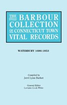The Barbour Collection of Connecticut Town Vital Records [Vol. 50]