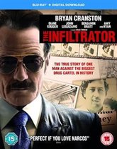 The Infiltrator (Blu-ray) (Import)