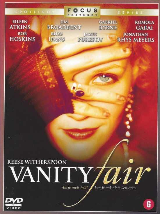 Vanity Fair (D)