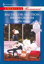 Bachelor-Auction Bridegroom (Mills & Boon American Romance)