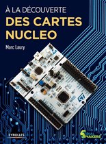 Serial makers - À la découverte des cartes Nucleo