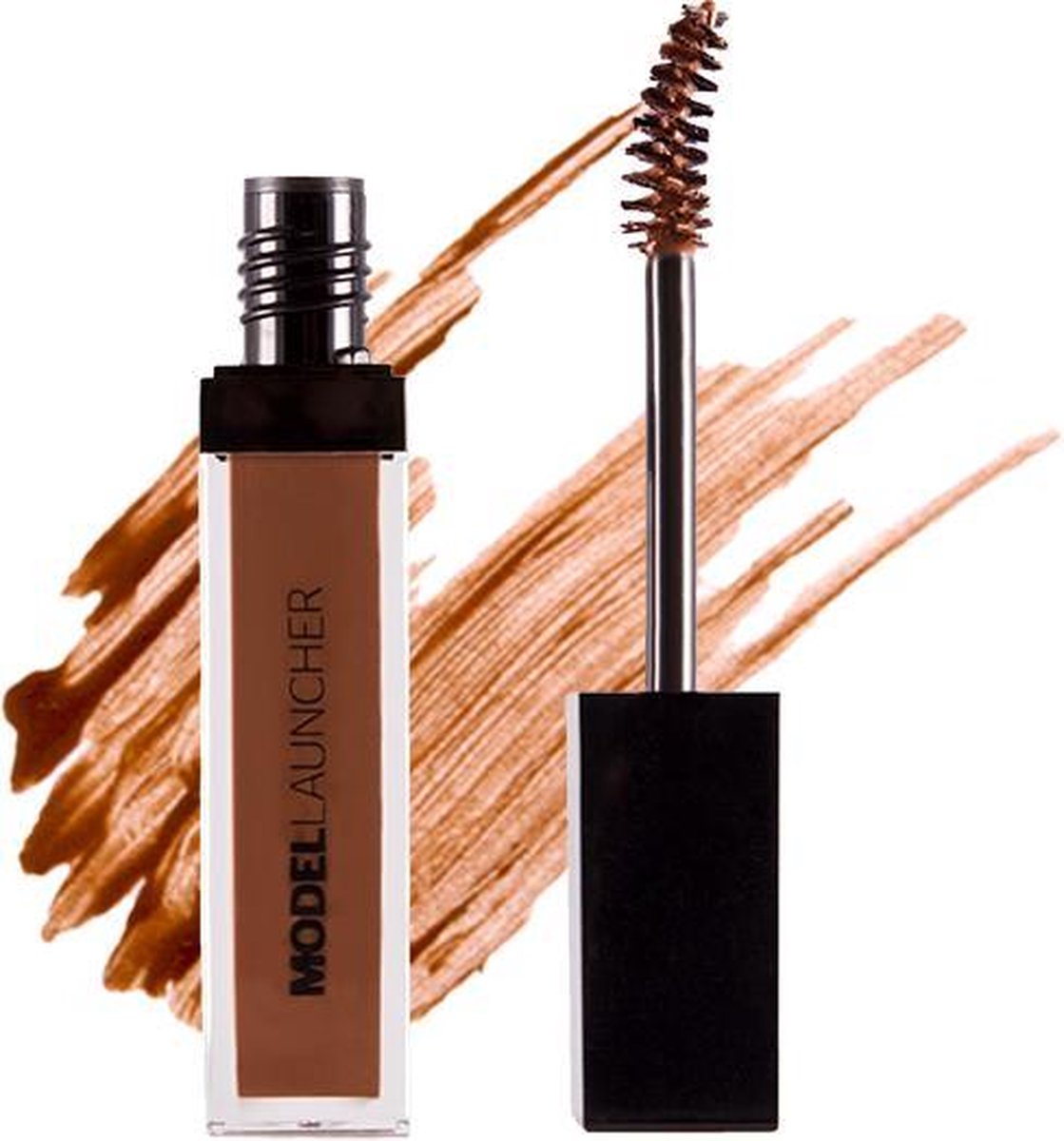 Model Launcher Brow Tint - Sable