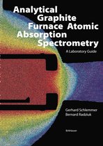 Biomethods - Analytical Graphite Furnace Atomic Absorption Spectrometry