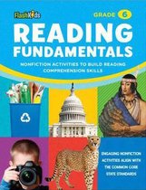 Reading Fundamentals: Grade 6