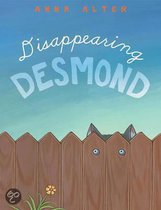 Disappearing Desmond