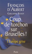 Coup de torchon sur Bruxelles