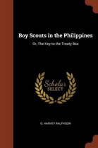 Boy Scouts in the Philippines