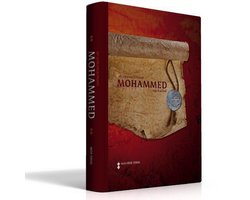 Omslag van Het leven van de Profeet Mohammed (vrede zij met hem)