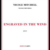 Engraved In The Wind