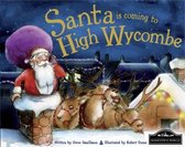 Santa is Coming to High Wycombe