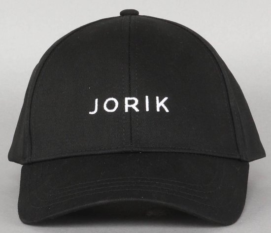 Jorik Cap | bol.com