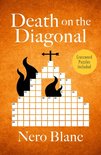 Crossword Mysteries - Death on the Diagonal