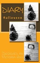 Diary Halloween