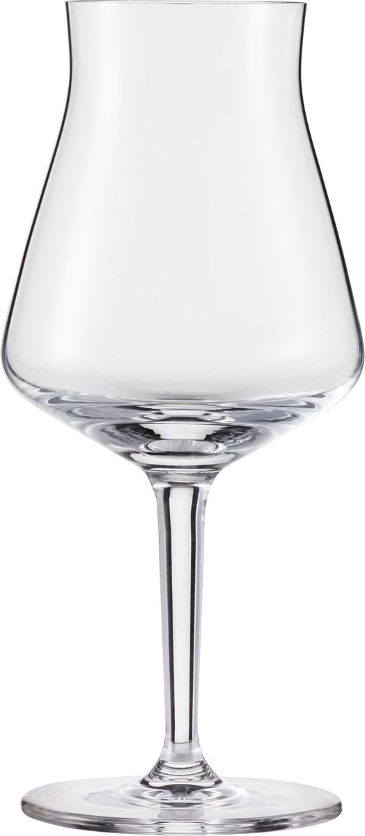 Afhankelijkheid Hoogland vragenlijst Schott Zwiesel Basic Bar Selection Whisky Nosing glas 17 - 0.28 Ltr - 6  stuks | bol.com