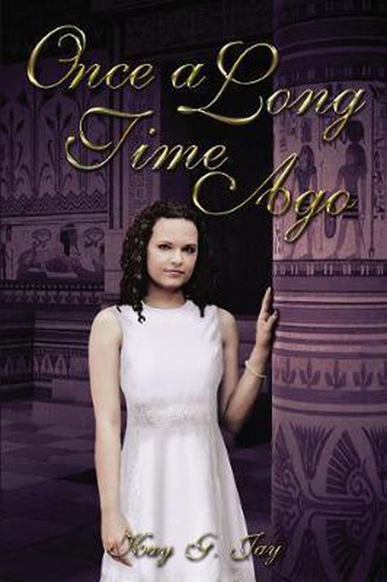 Once, A Long Time Ago - cover