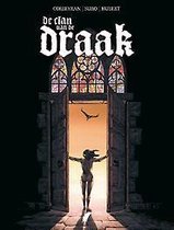 Clan van de draak 05. het geheim 5/6