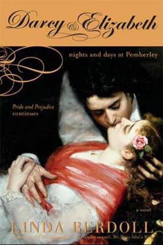 Darcy And Elizabeth