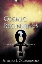 Cosmic Beginnings