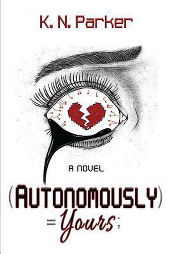 Autonomously Yours - cover