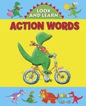 Look and Learn with Little Dino