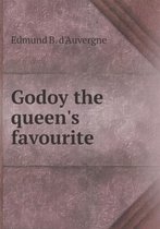 Godoy the queen's favourite