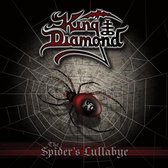 King Diamond - The Spiders Lullaby (2 CD)