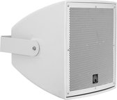 OMNITRONIC ODX-212T outdoor installatie Speaker -  100V - wit - waterdicht -