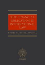 The Financial Obligation in International Law
