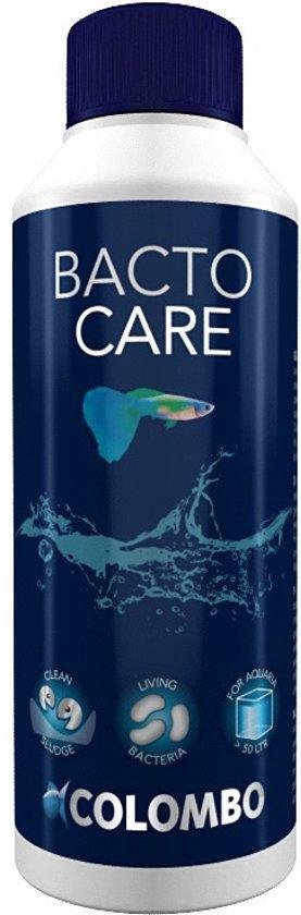 Colombo bacteriepreparaat bacto care 250ml