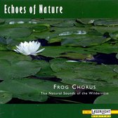 Echoes of Nature: Frog Chorus