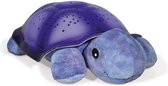 Cloud b Twilight Turtle Purple