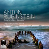 Rubinsteinsymphony No 4