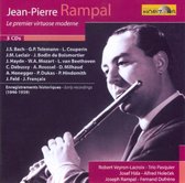 Jean-Pierre Rampal: Le Premier Virt