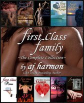 First Class Novels - First Class Family