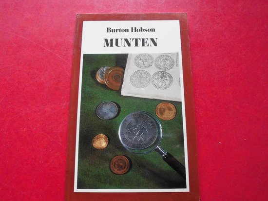 9789022842492 - Munten