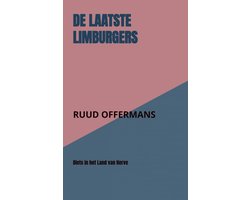 De laatste Limburgers
